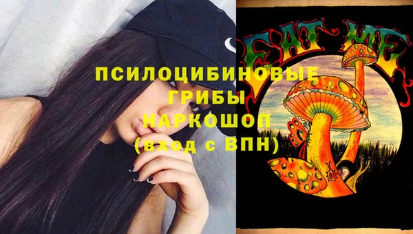 герыч Алексеевка