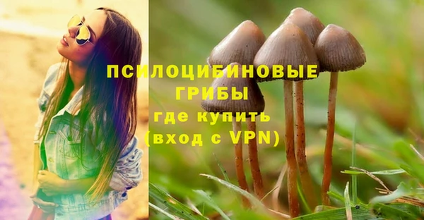 герыч Алексеевка